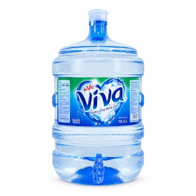 Bình nước LaVie Viva chính hãng giao tận nơi TP.HCM - Thiên An