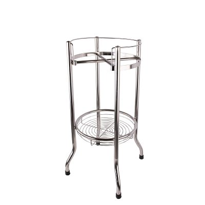 Chân Kệ Inox